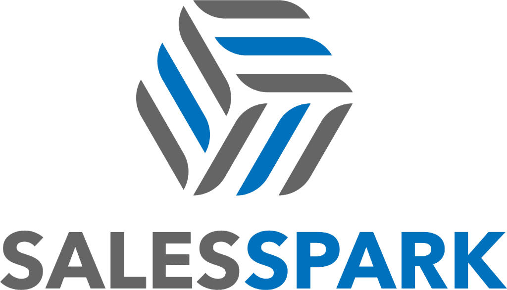 SalesSpark Logo